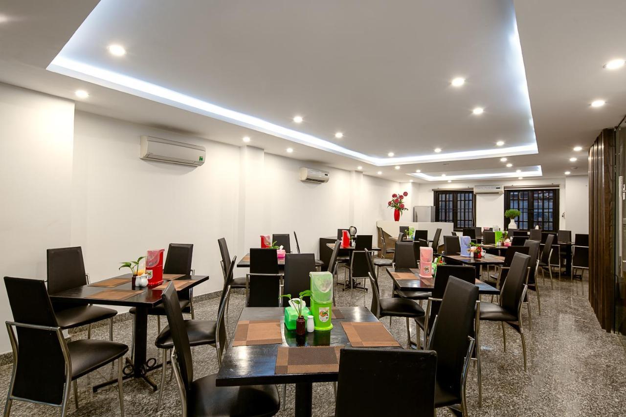 Chill Suites Danang-Beach ภายนอก รูปภาพ