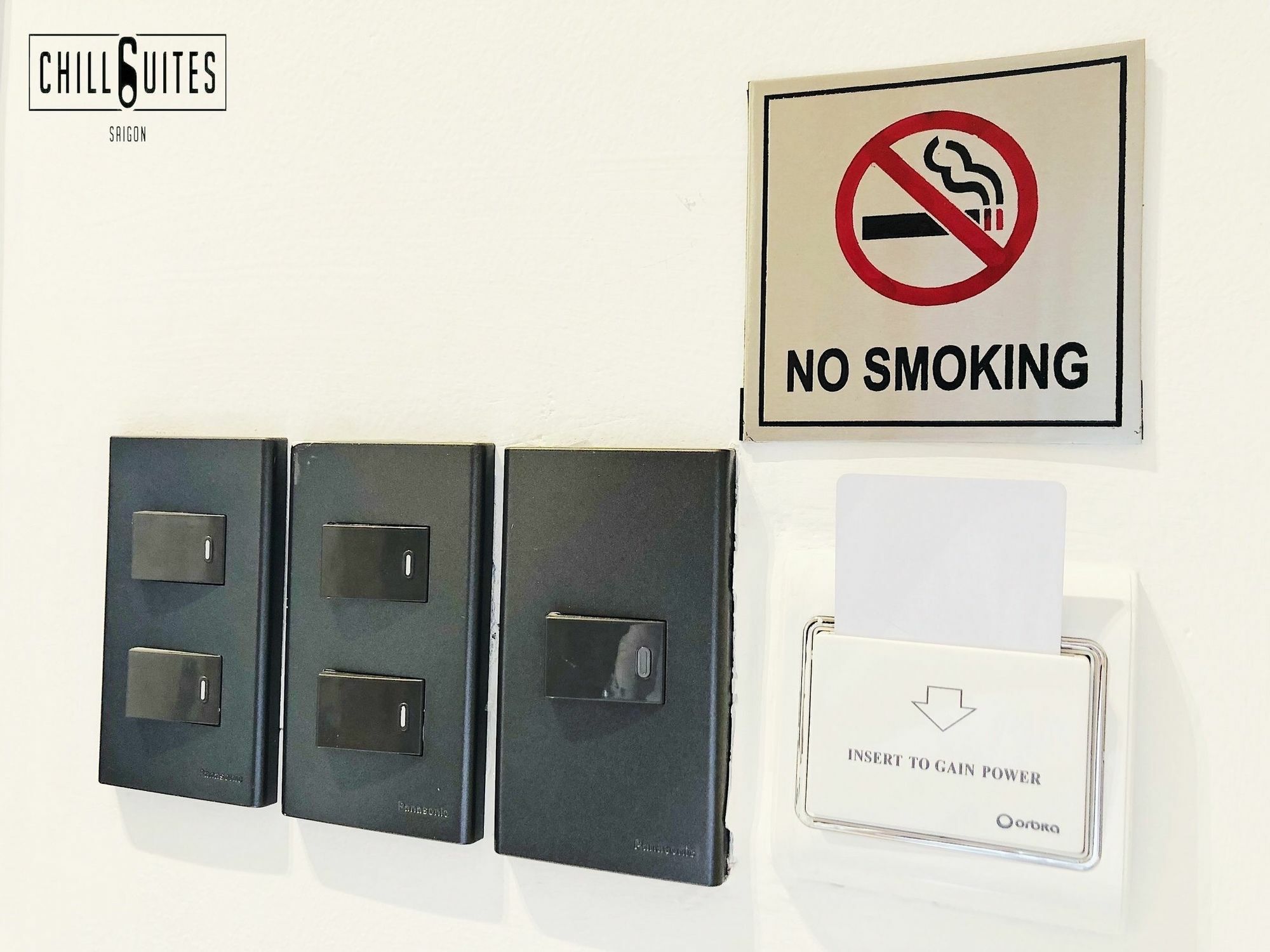 Chill Suites Danang-Beach ภายนอก รูปภาพ
